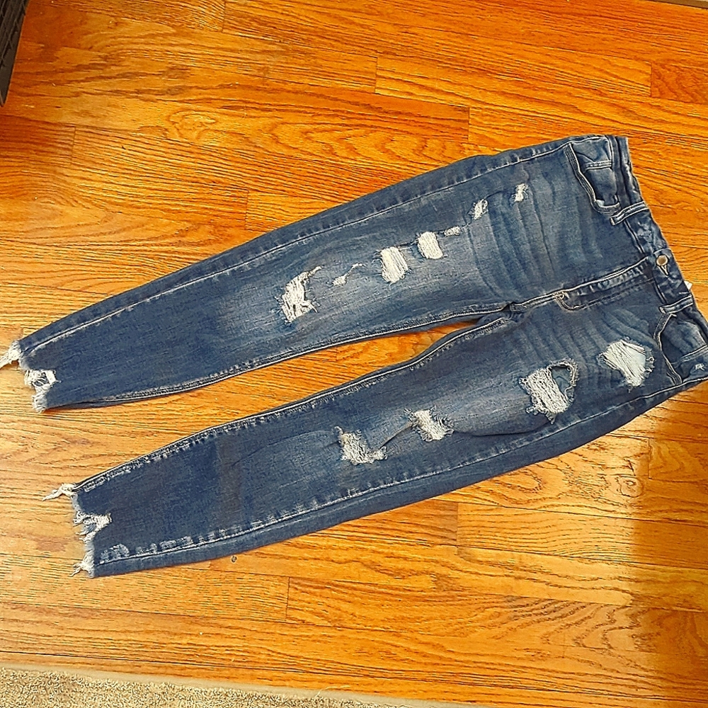 The Buckle High Rise KanCan Women's size 30 jeans